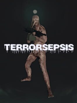 Terrorsepsis Cover