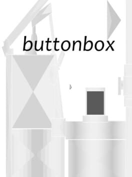 Buttonbox Cover