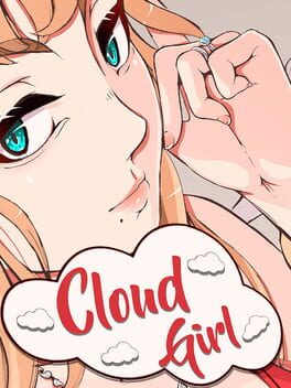 Cloud Girl Cover