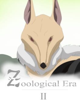 Zoological Era II Cover