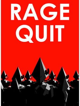 Rage Quit Cover