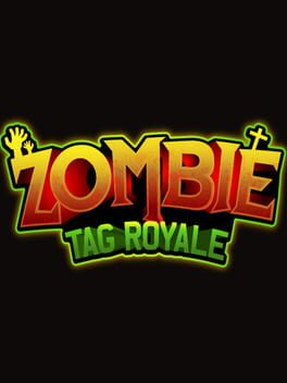 Zombie Tag Royale Cover