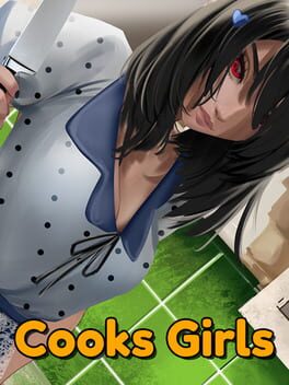 Cooks Girls Cover