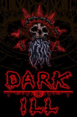 Dark Ill Cover
