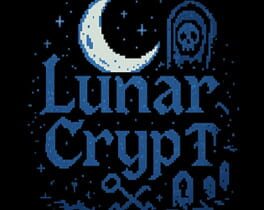 Lunar Crypt Cover