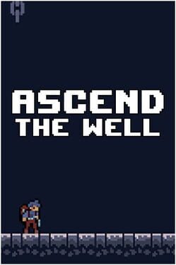 Ascend The Well Cover