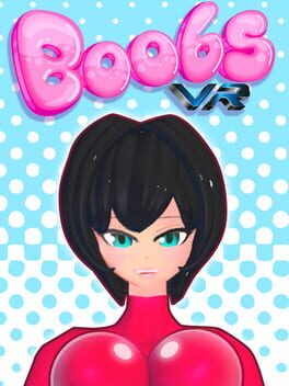 Boobs VR Cover