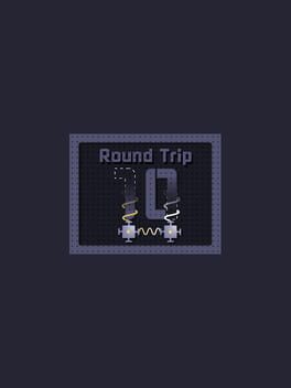 Round Trip Cover
