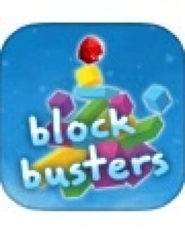 Blockbusters Cover