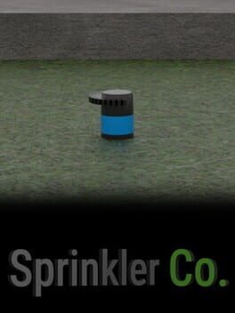 Sprinkler Co. Cover