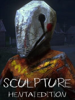 Sculpture Hentai Edition Cover