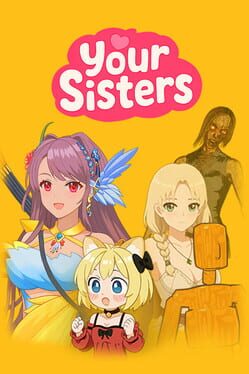 Your Sisters Cover