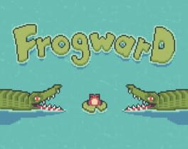 Frogward Cover