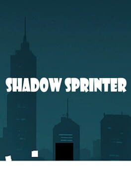 Shadow Sprinter Cover