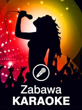 Zabawa Karaoke Cover
