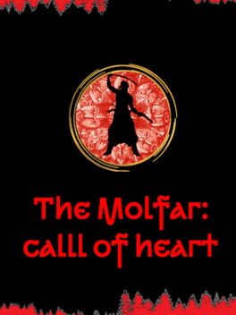 The Molfar: Call of Heart Cover