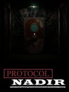 Protocol Nadir Cover