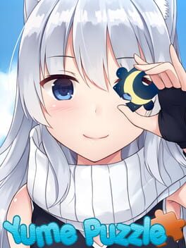 Yume Puzzle Cover