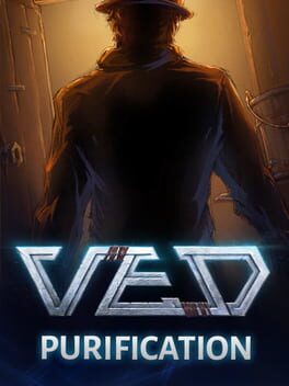 VED: Purification Cover