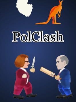 PolClash Cover