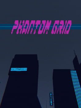 Phantom Grid Cover