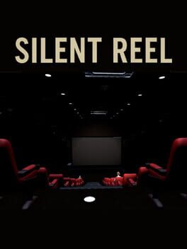 Silent Reel Cover