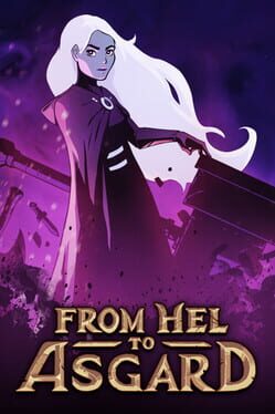 From Hel to Asgard Cover