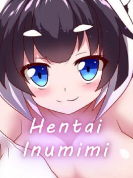Hentai Inumimi Cover