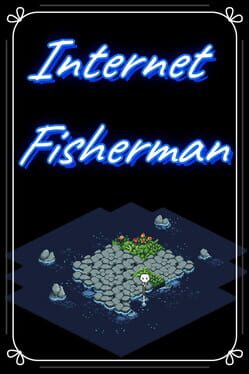 Internet Fisherman Cover