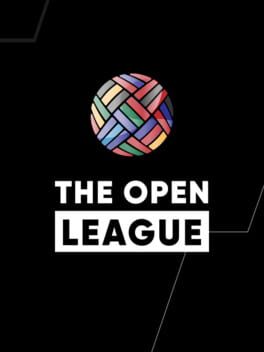 The Open League Cover