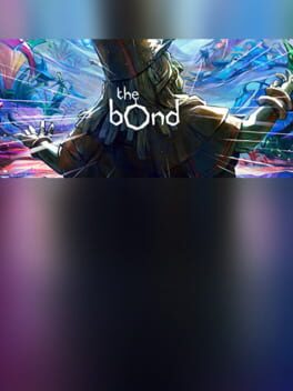 The Bond Cover