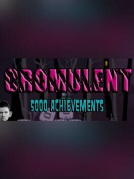 Achievement Hunter: Cromulent Cover