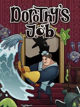 Dorothy's Job Cover