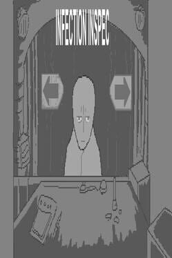 Infection Inspection Cover