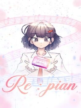 Re: Pian Cover