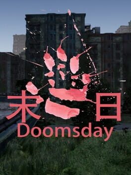 Doomsday Cover