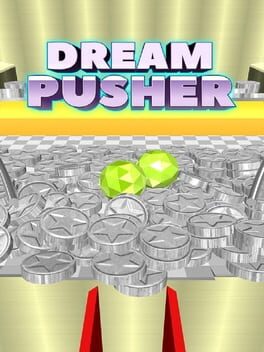 DreamPusher Cover