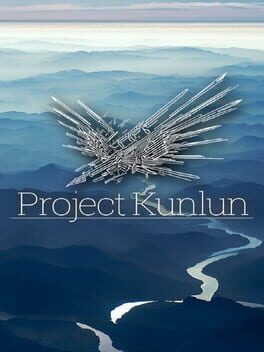 Project Kunlun Cover