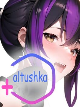 Altushka + Cover
