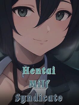 Hentai Milf Syndicate Cover