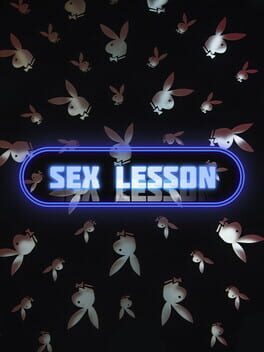 Sex Lesson Cover