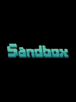 Sandbox Cover