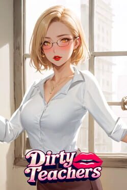 Dirty Teachers Cover