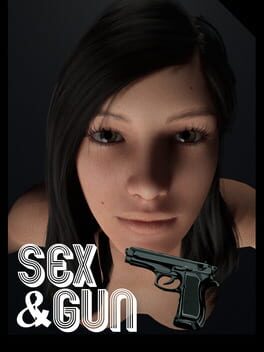 Sex & Gun Cover