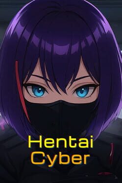 Hentai Cyber Cover