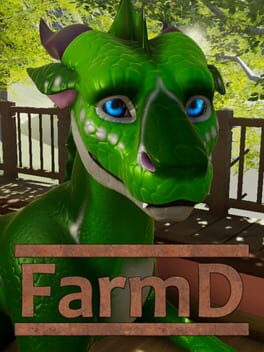 FarmD Cover