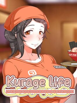 Kurage Life Cover