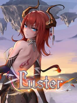 Luster Cover
