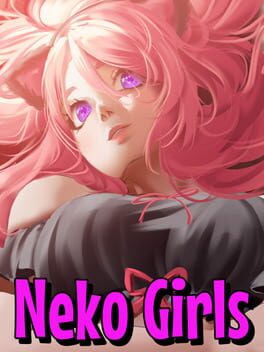 Neko Girls Cover