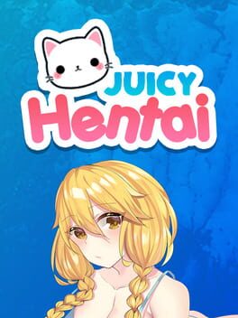 Juicy Hentai Cover